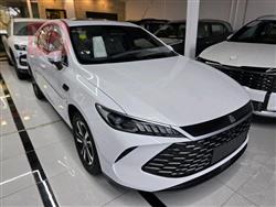 بي واي دي Qin Plus